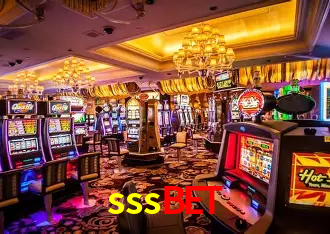 Descubra a Magia dos Jogos de Arcade no sssbet