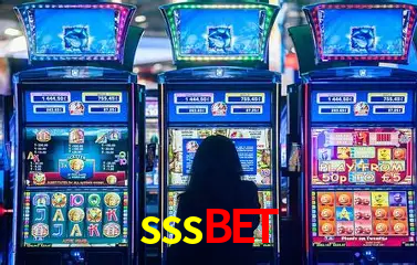 A Popularidade dos Caça-Níqueis no sssbet