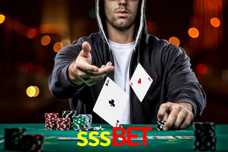 Servidor Brasil sssbet