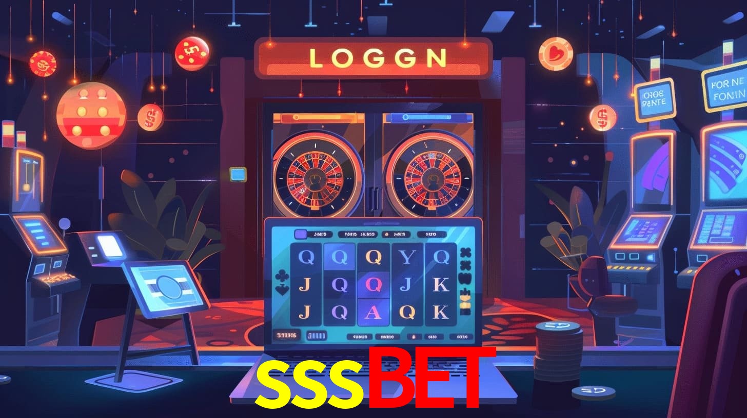 sssbet Segurança Logo 2