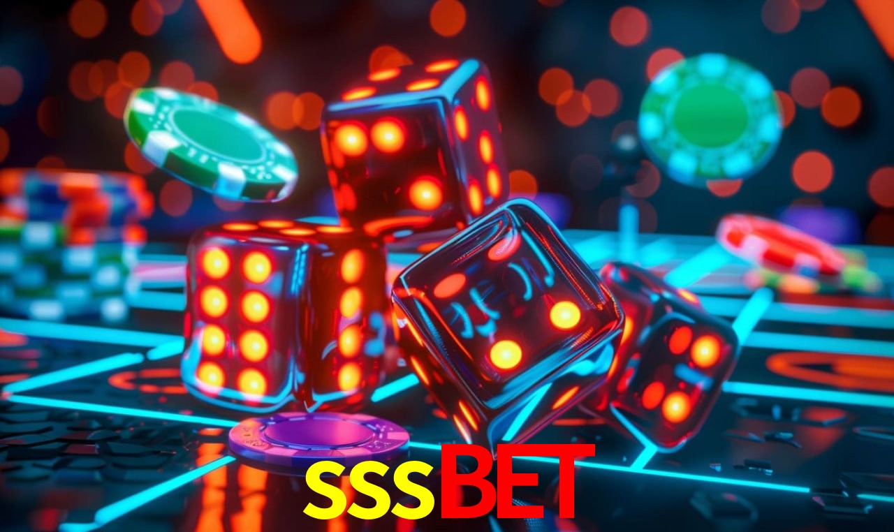 Interface do App sssbet