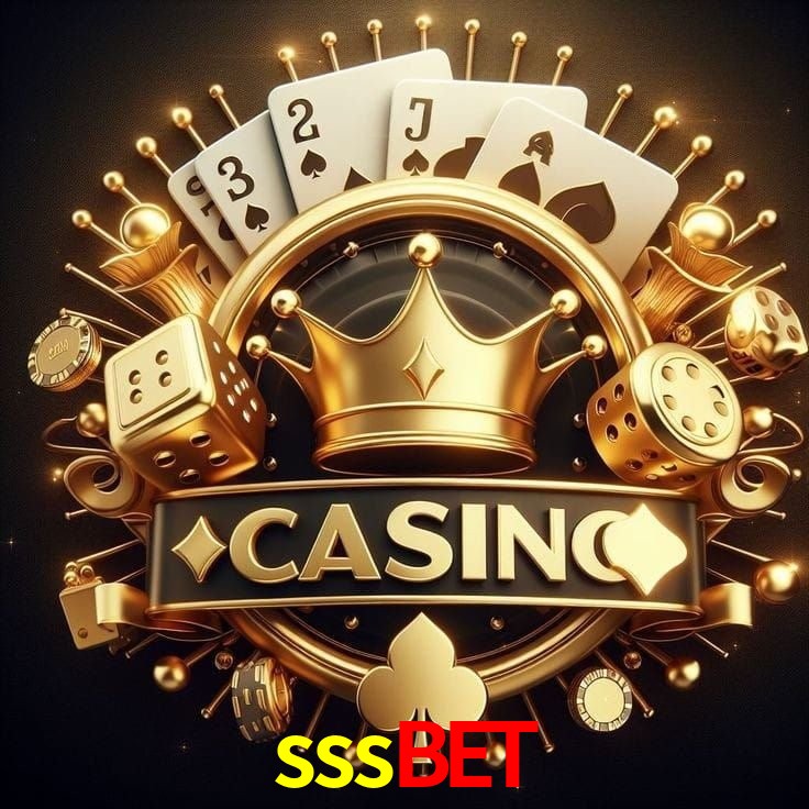 Provedores de Jogos sssbet