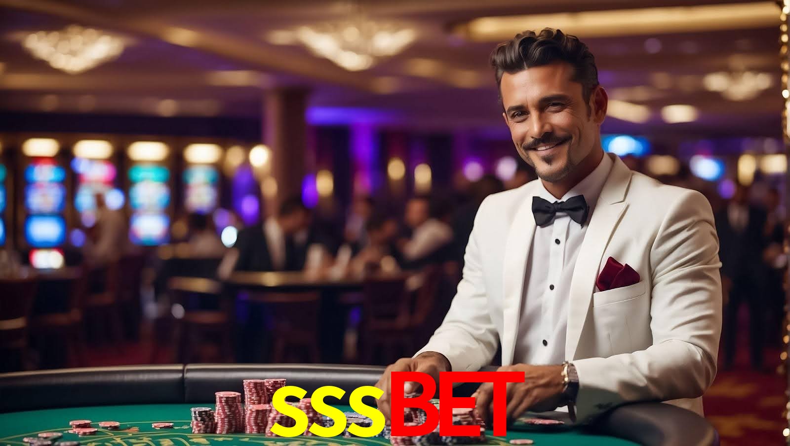 sssbet Licenciado Curaçao - Segurança SSL 256-bit