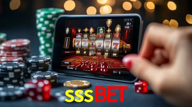 Premium Interface sssbet