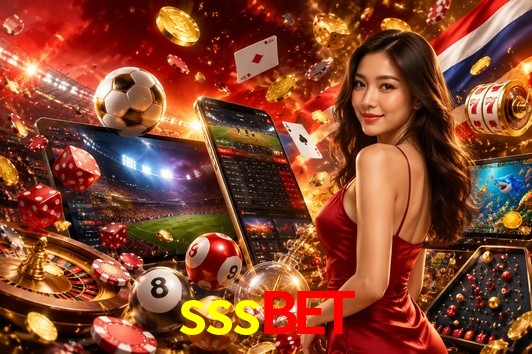 Responsive Design sssbet
