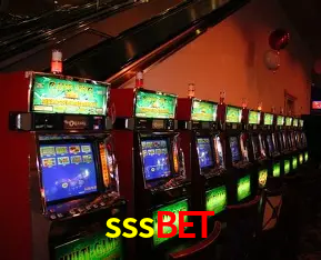 sssbet Certificado eCOGRA