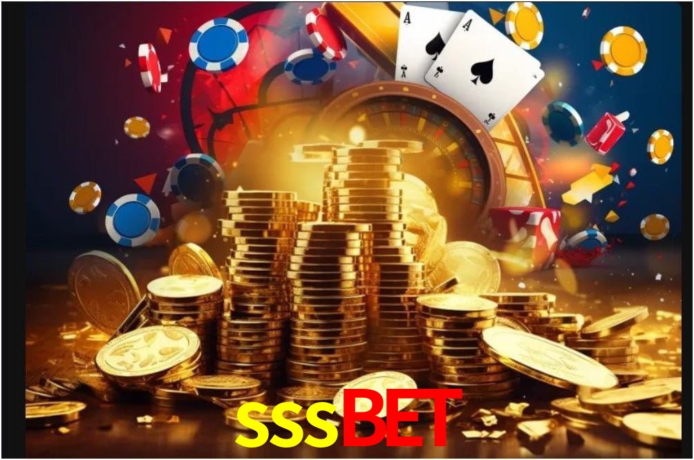 Jogos Exclusivos sssbet