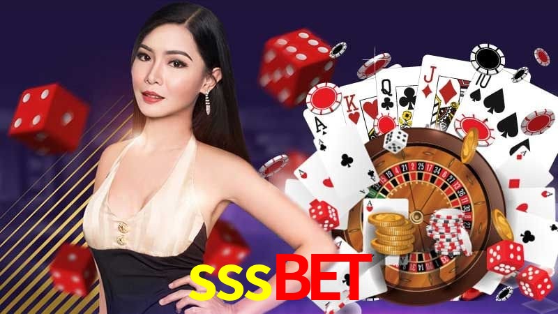 Programa VIP sssbet