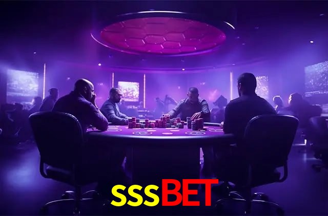 Casino Ao Vivo sssbet
