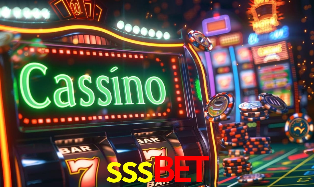 Promoção Relâmpago sssbet