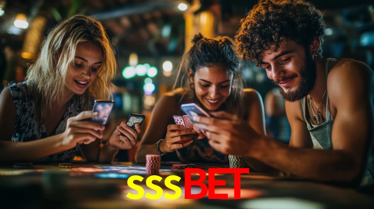 Welcome Bonus sssbet