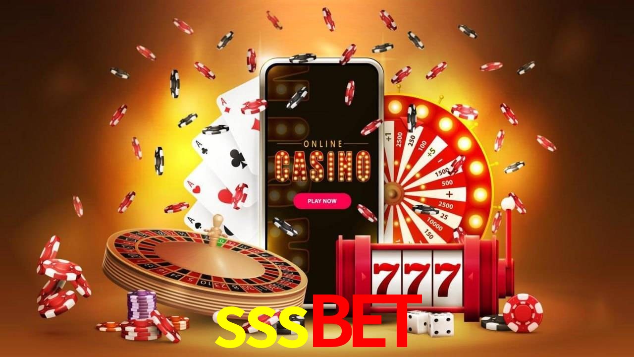 Design Responsivo sssbet
