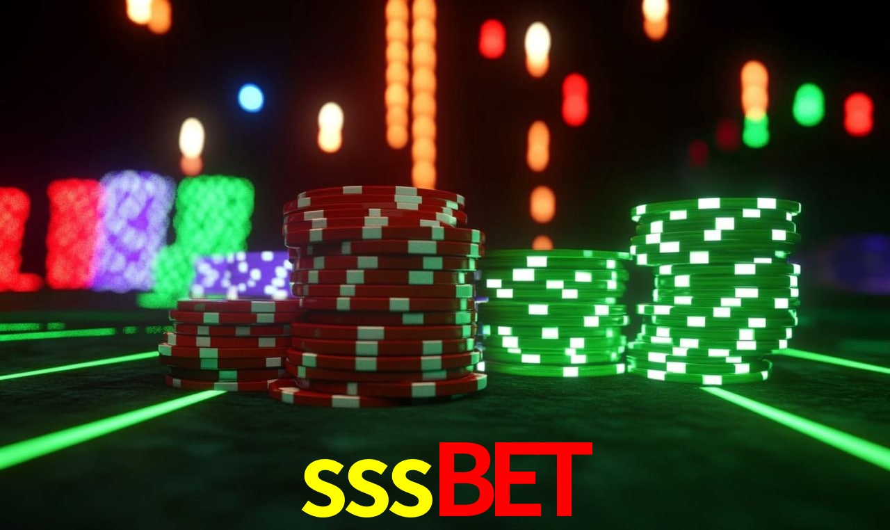 Bonus Features sssbet