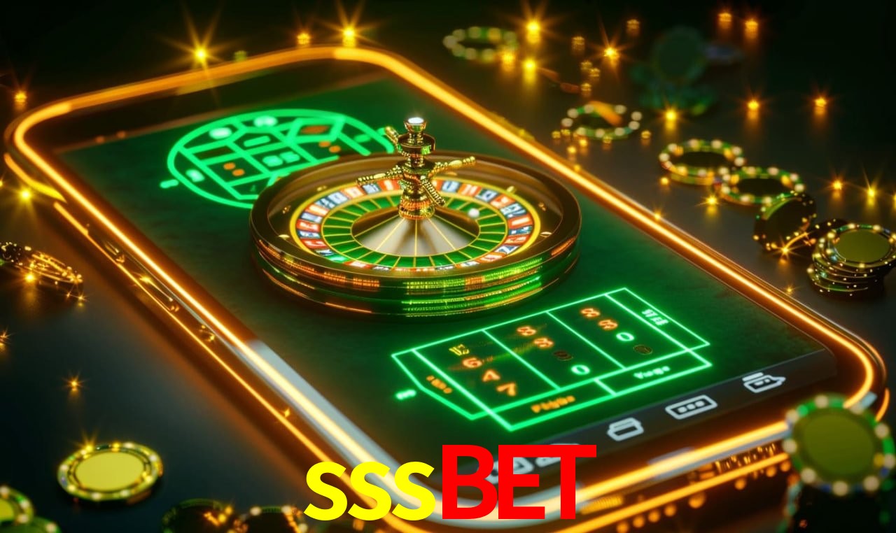 sssbet Instalar Logo 3
