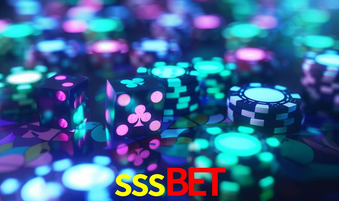 Apostas de Futebol sssbet
