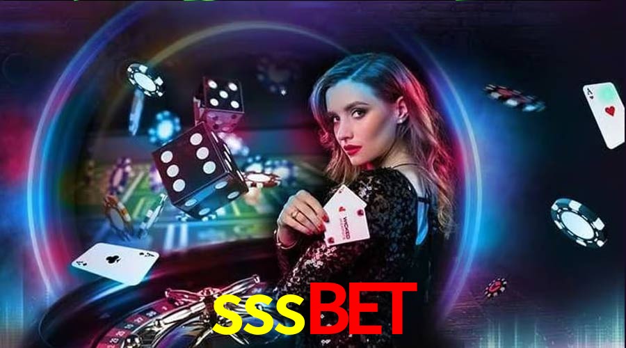 APP oficial da sssbet para mobile