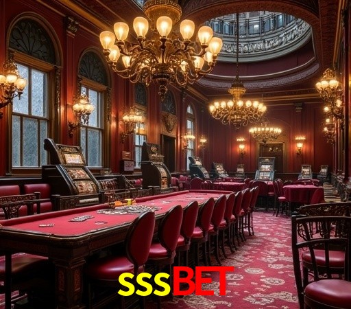 sssbet Segurança Logo 3