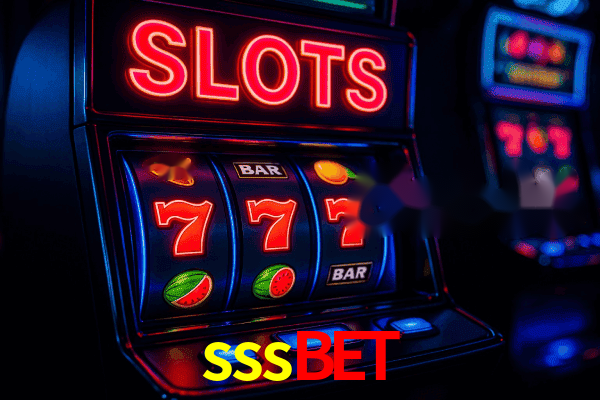 Slots sssbet - Giros Grátis Diários