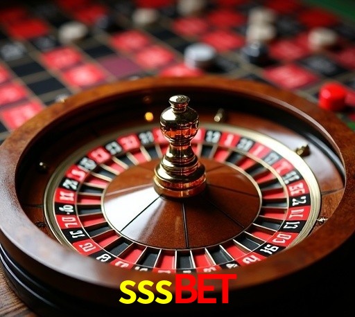 Plataforma sssbet - Cloud AWS Infrastructure