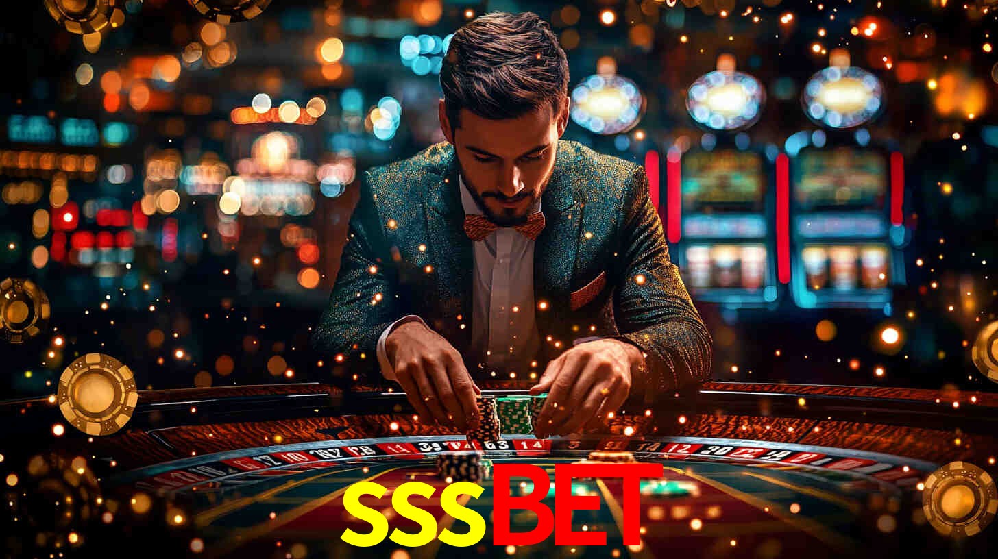 Ofertas Imperdíveis na sssbet: Promoções e Bônus Que Valem a Pena