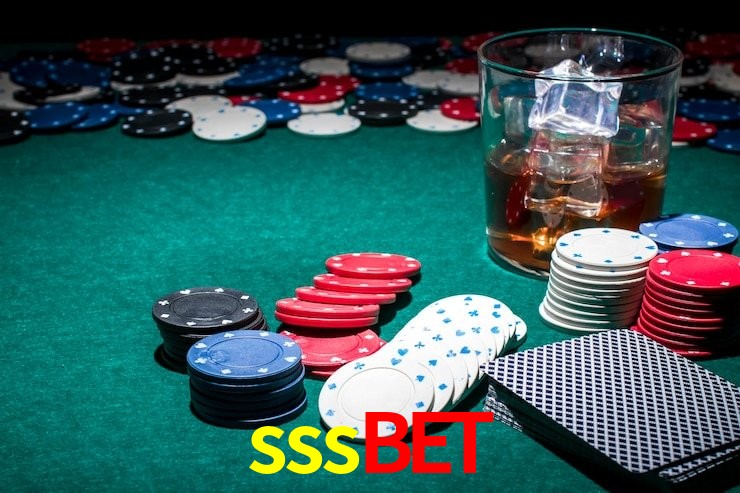 Apostas de Tênis sssbet