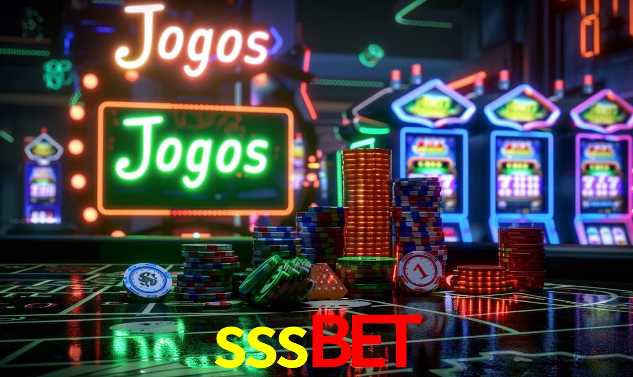 Odds Competitivas sssbet