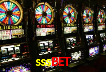 Apostas Esportivas na sssbet: Um Guia Completo