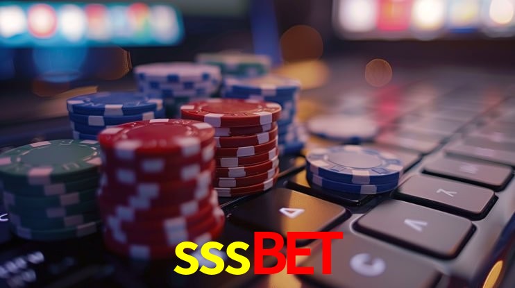 sssbet PIX Instantâneo - Saques em 8 Minutos