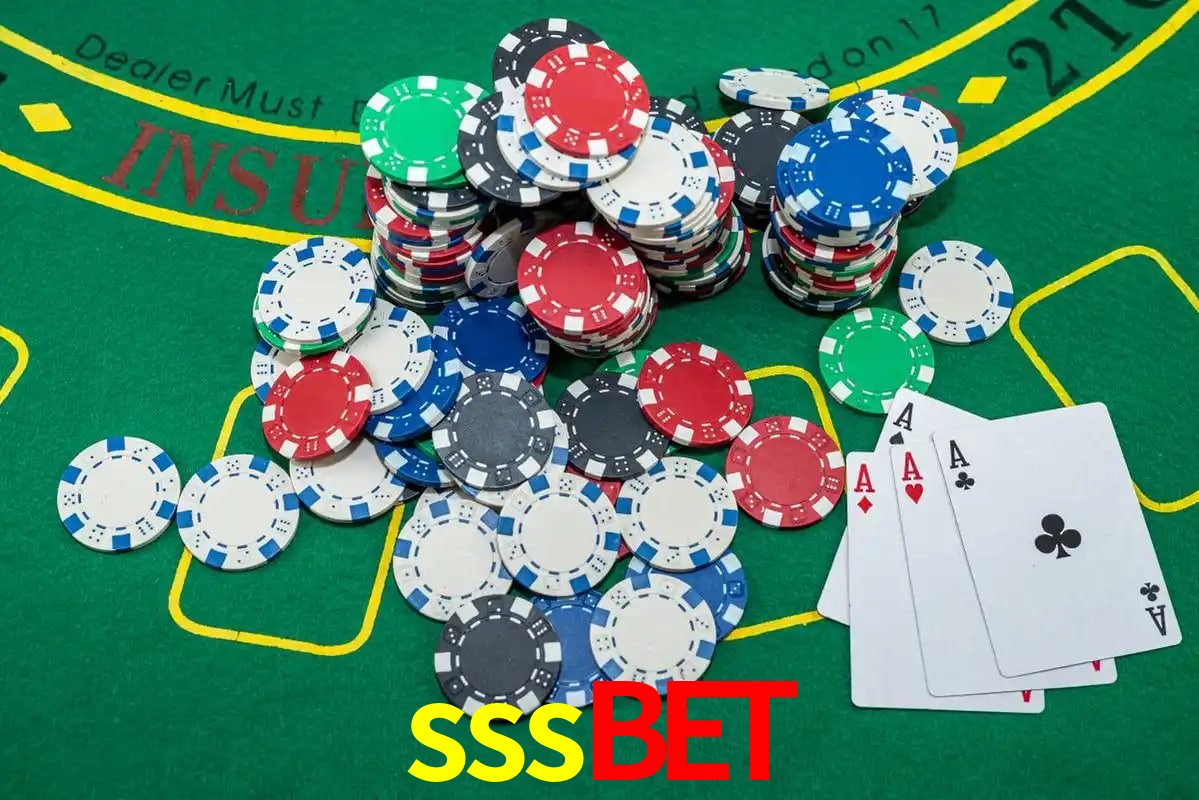 Casino VIP sssbet