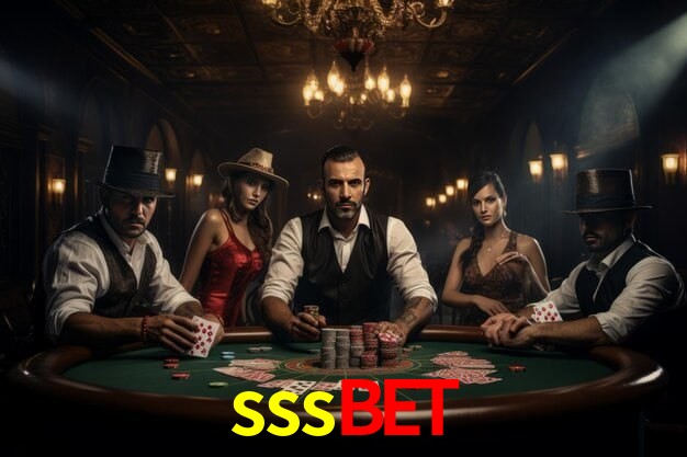 sssbet Logo 2