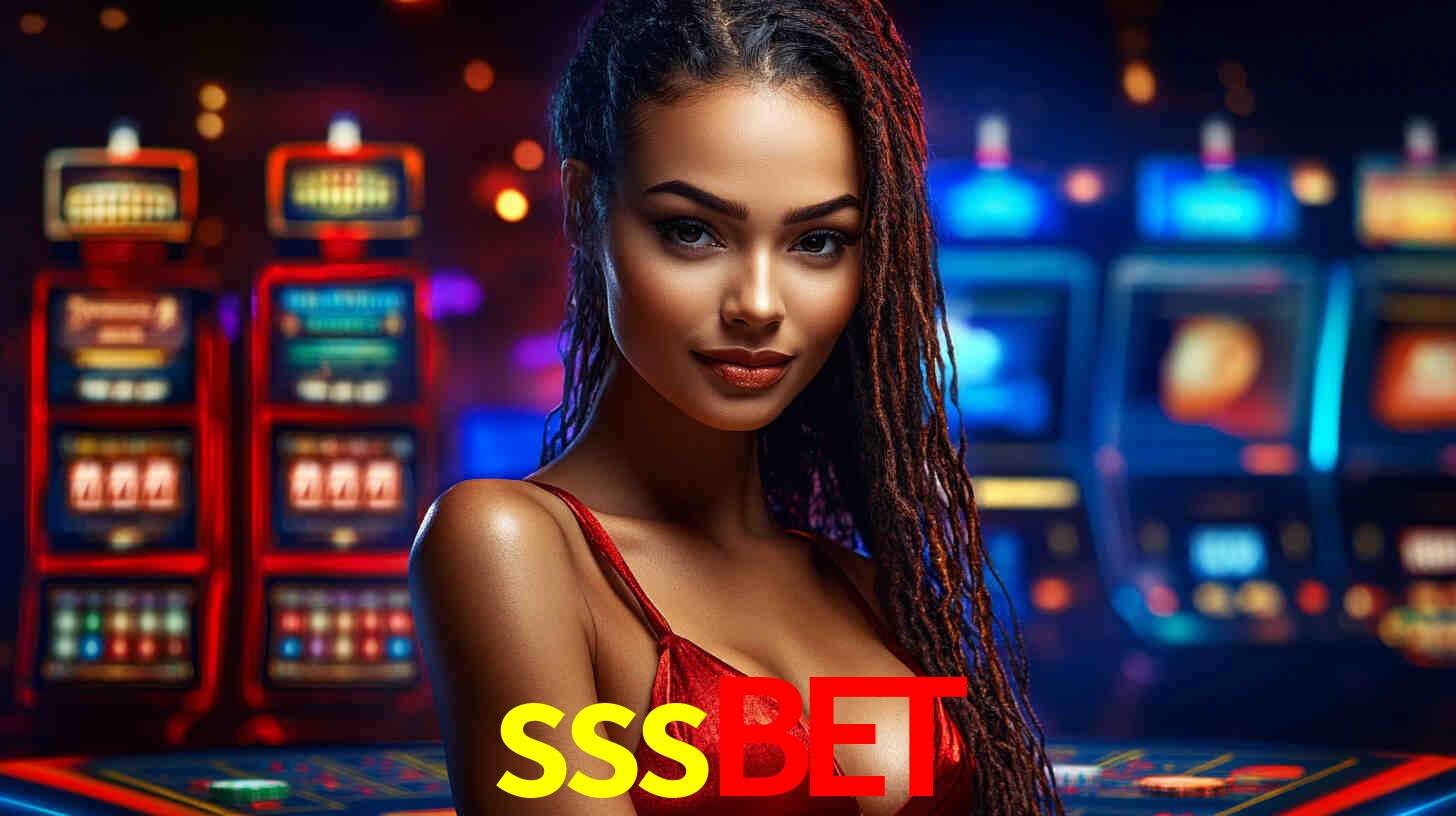 A Emoção da Loteria na sssbet: Uma Chance de Mudança de Vida