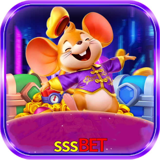 sssbet Logo